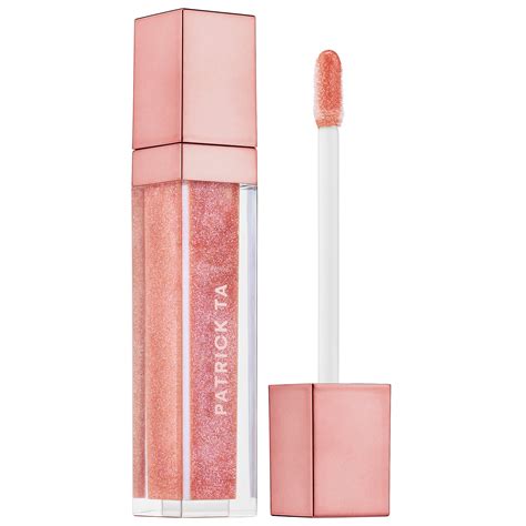 sephora lip glow